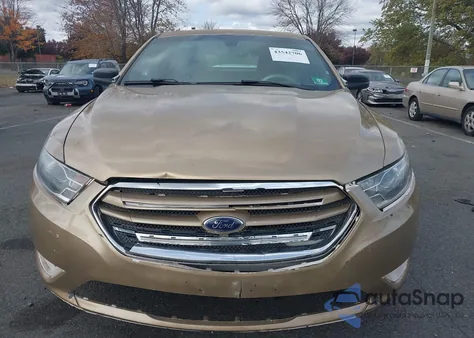 2015 Ford Police Interceptor z USA, uszkodzony, nr VIN 1FAHP2MK5FG178529